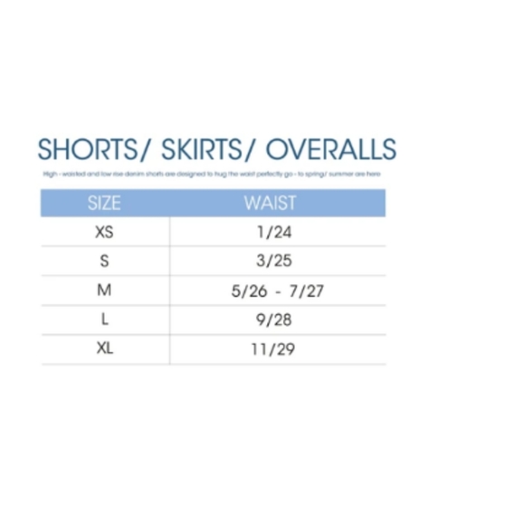 NWT KANCAN SHORTS - Picture 4 of 5